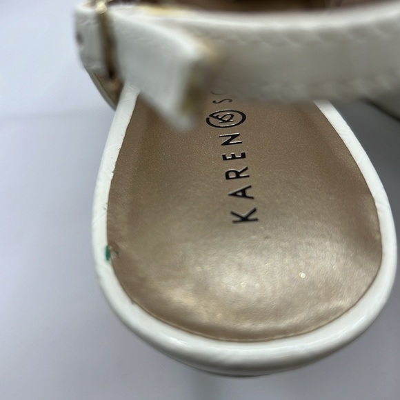 Karen Scott Gildda shoes size 9.5 NIB - Picture 3 of 9